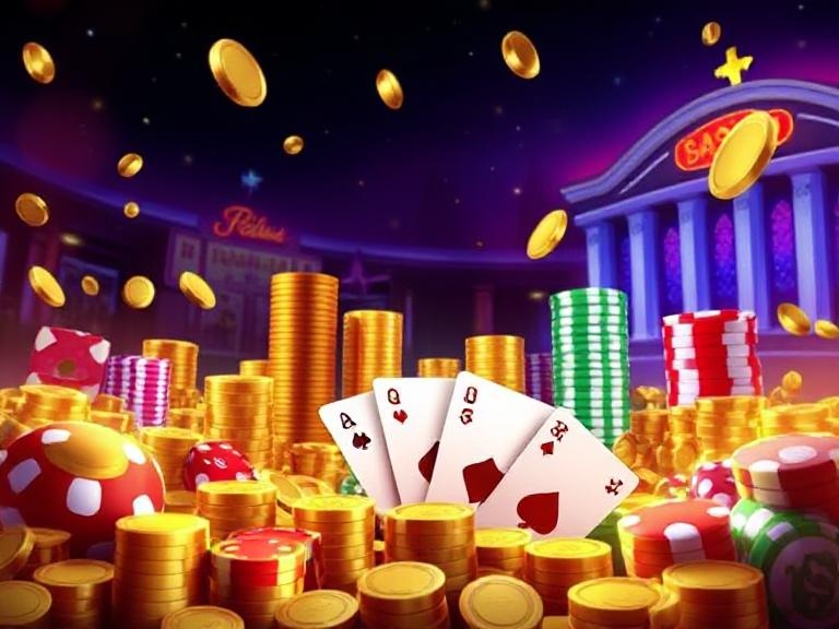 bet818